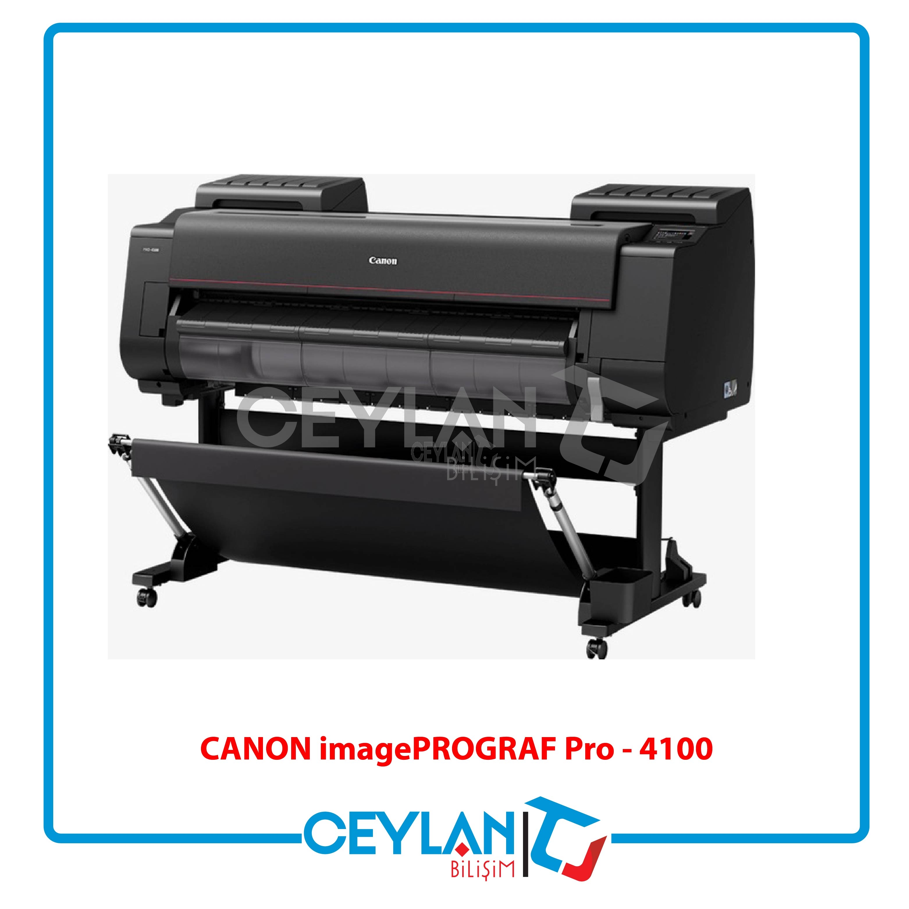 Canon imagePROGRAF PRO-4100S