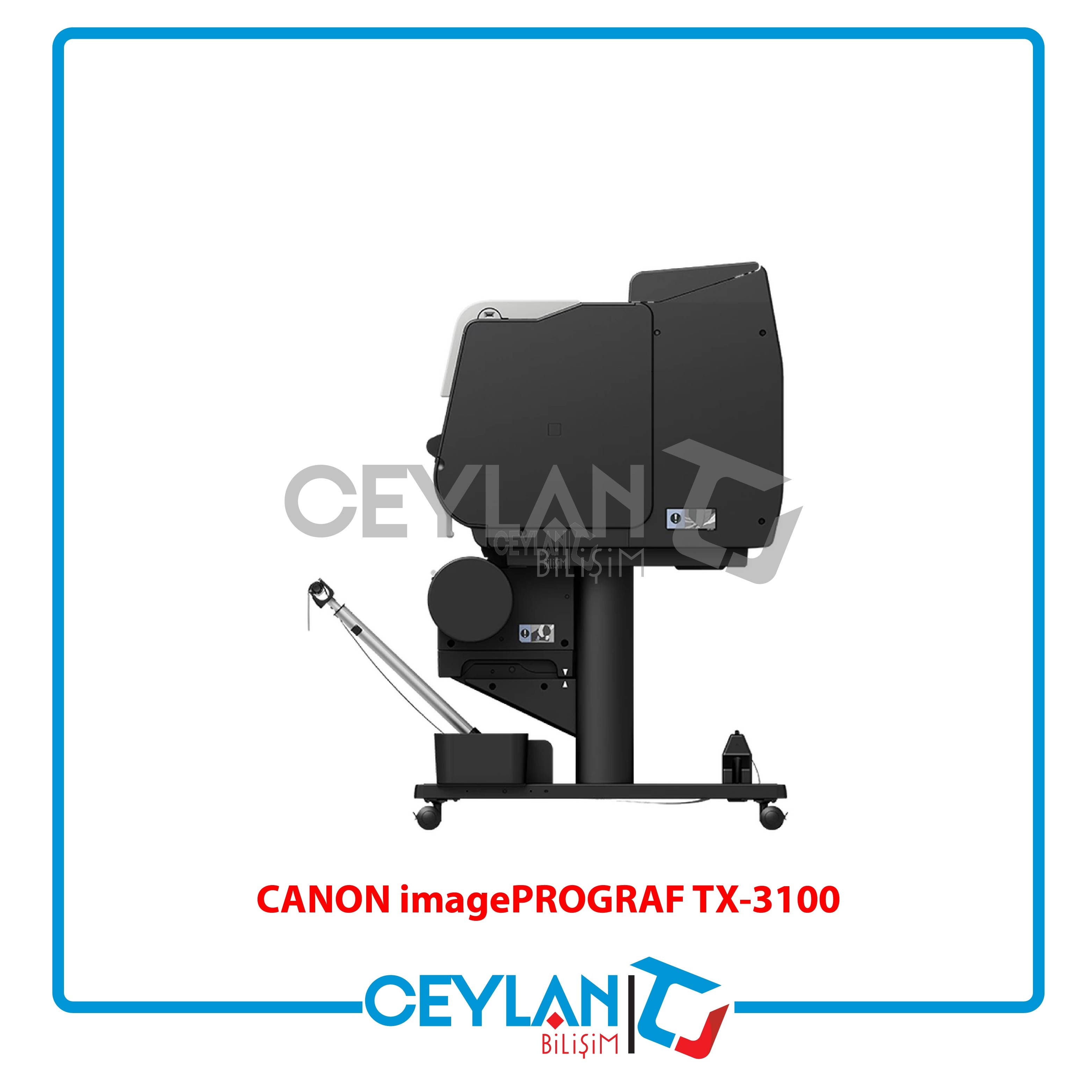 CANON imagePROGRAF TX-3100