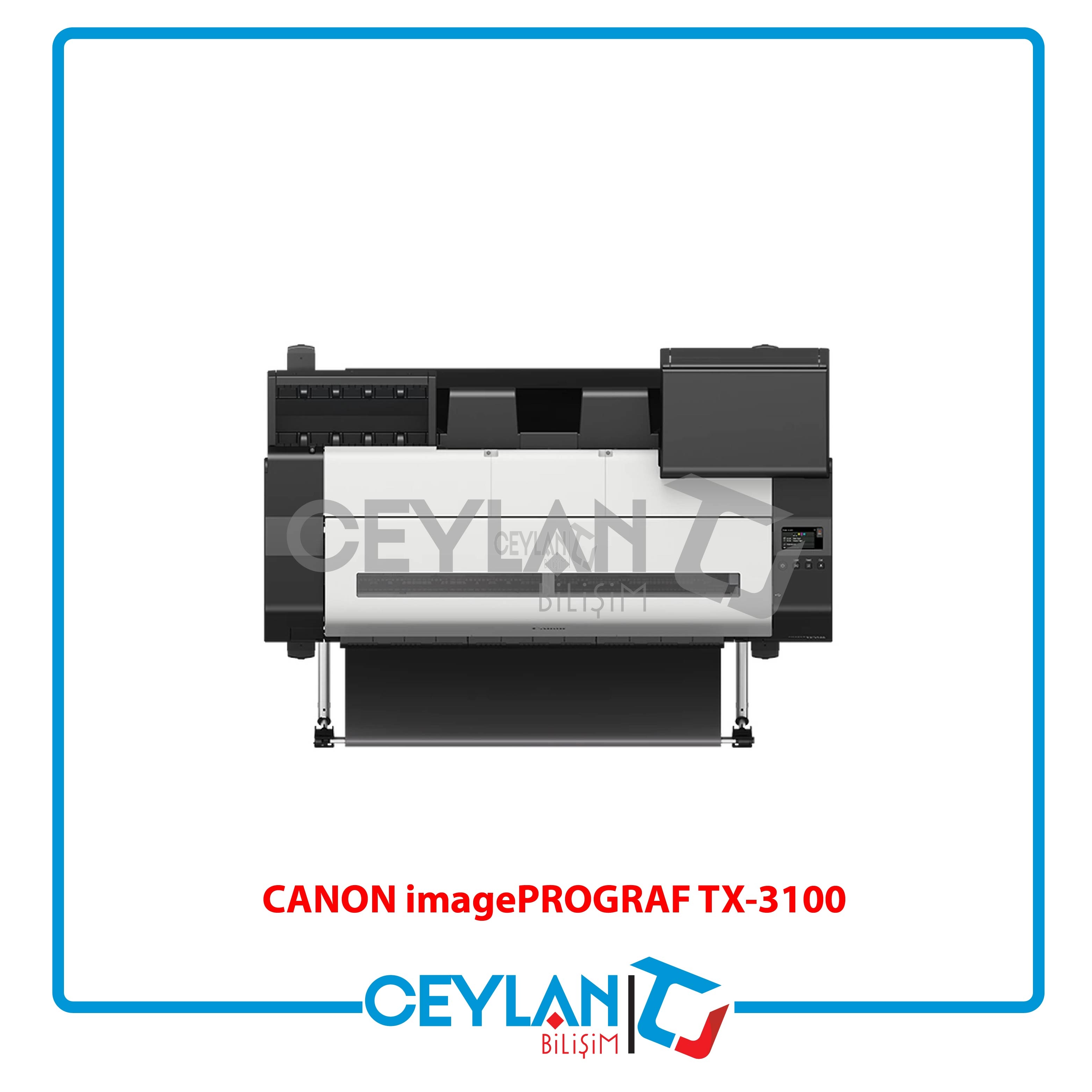 CANON imagePROGRAF TX-3100