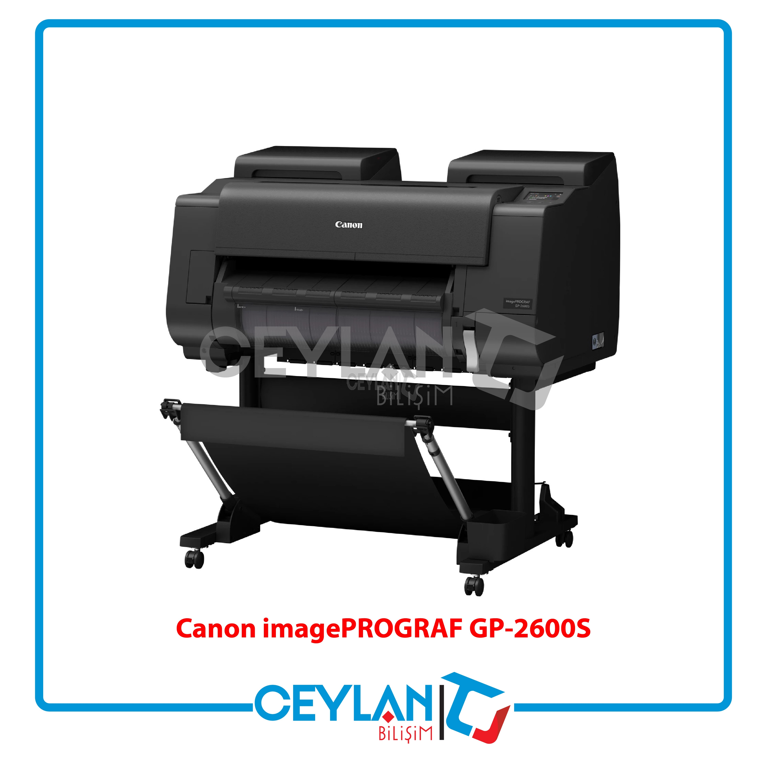 Canon imagePROGRAF GP-2600S