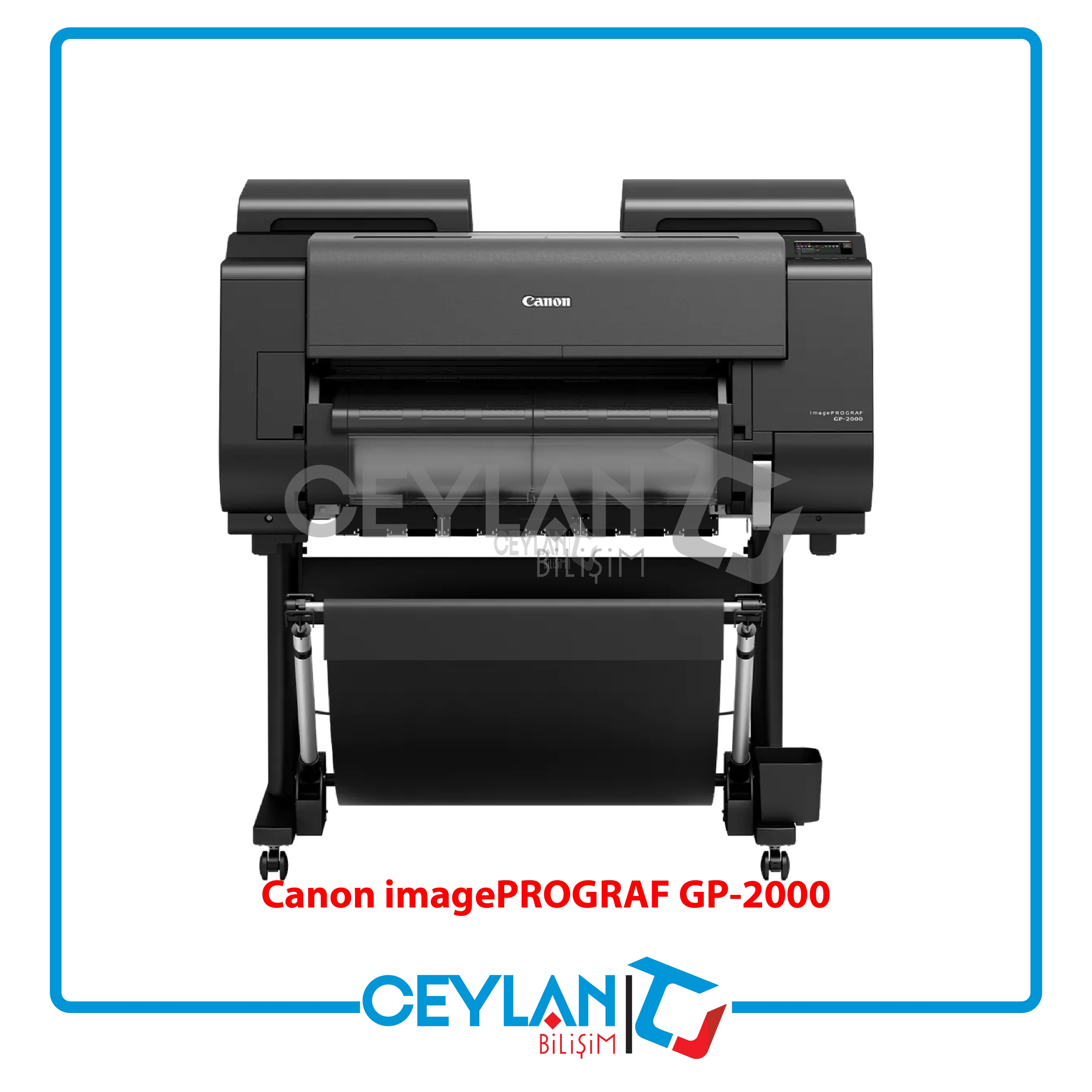 Canon imagePROGRAF GP-2000