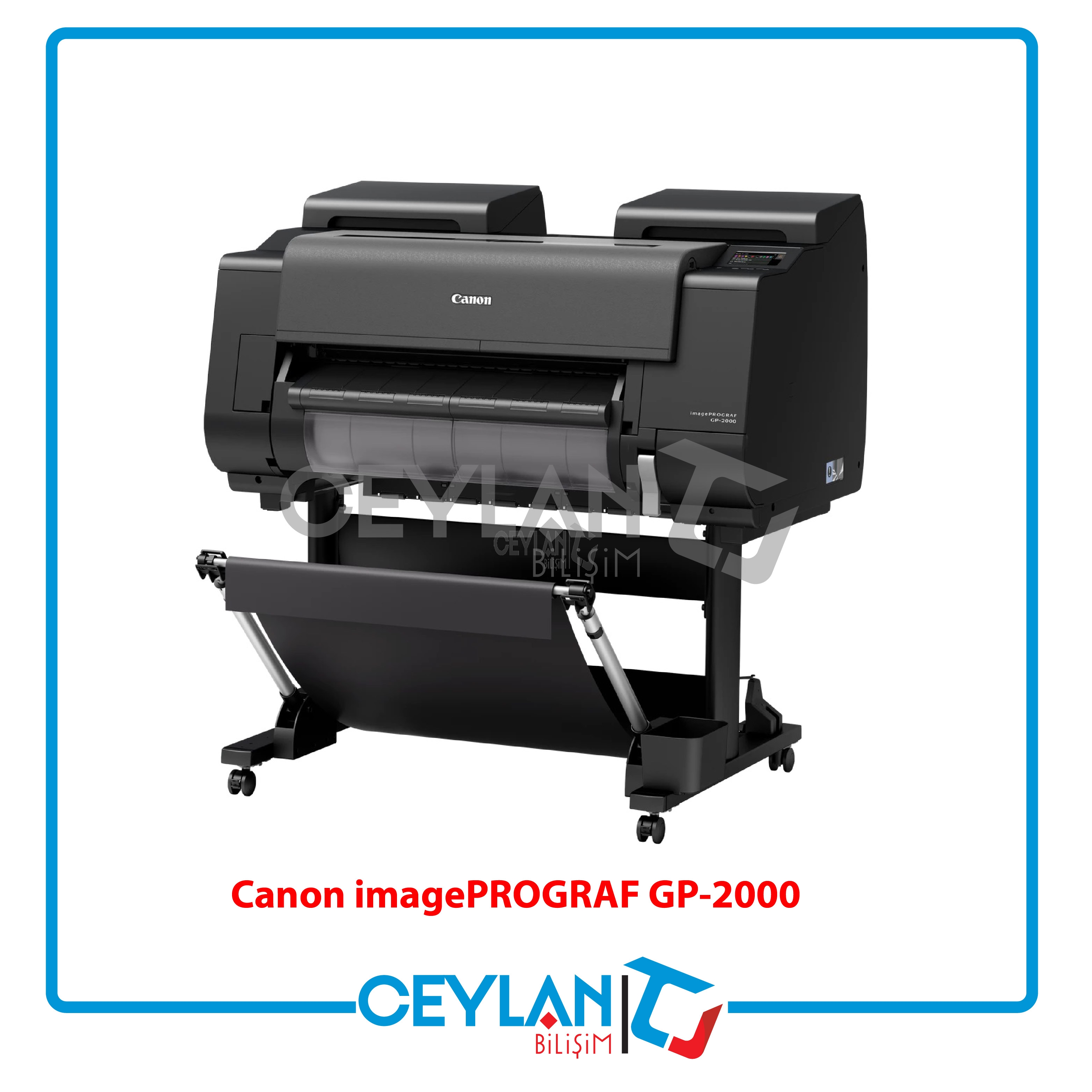 Canon imagePROGRAF GP-2000