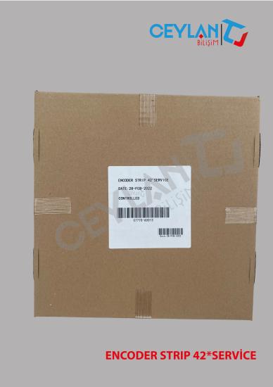 Encoder Strip for HP DJ 500/510/800 42 ınc 