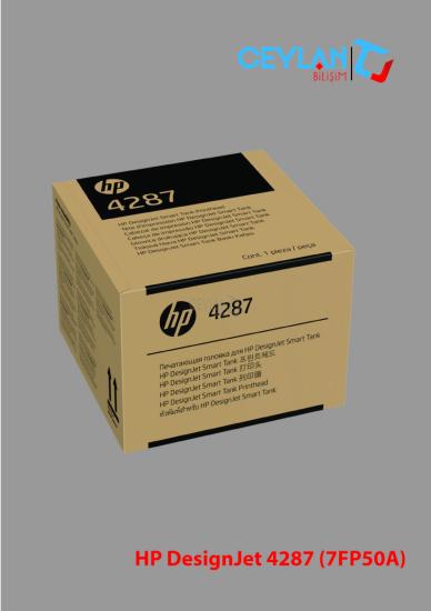 HP DesignJet 4287 (7FP50A)