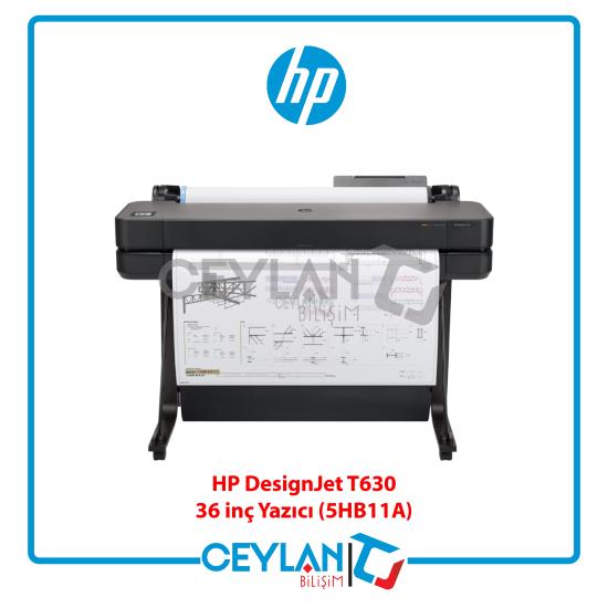 HP DESIGNJET T630 36 INC